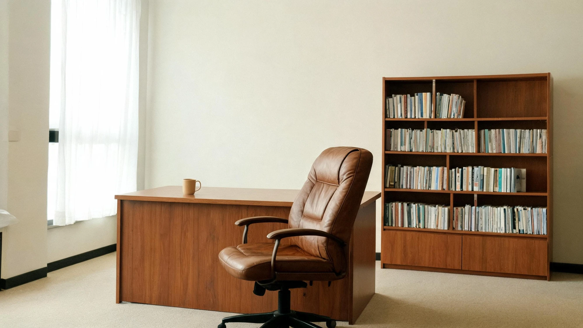 Meeting with a Lawyer