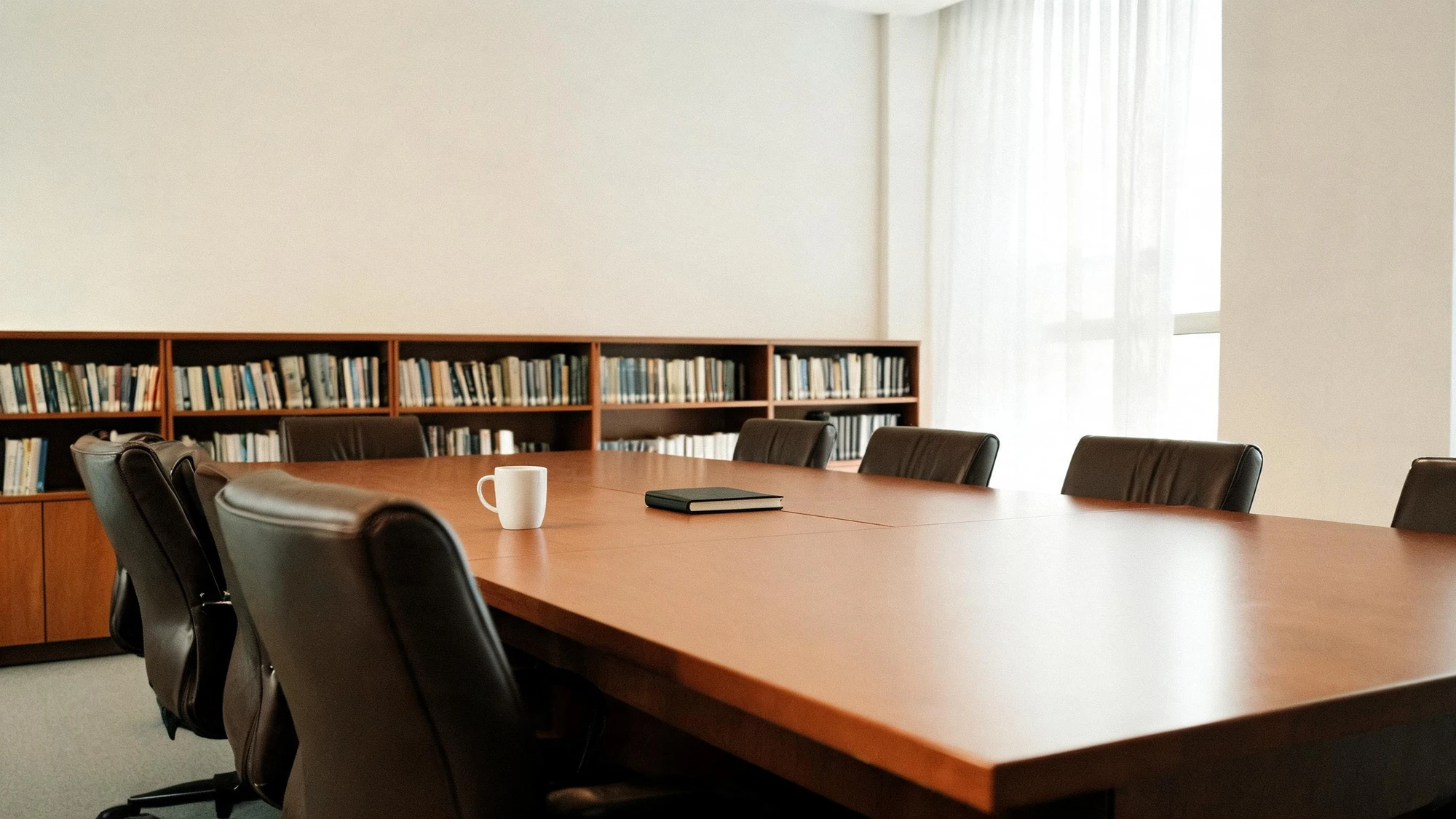 Lawyer Interview: 5 Key Questions