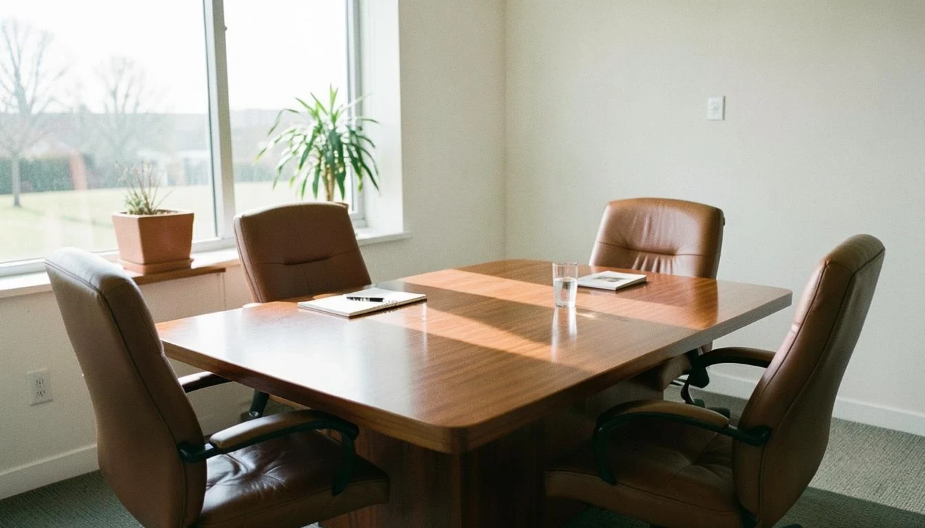 Free Consultation: Know What to Expect