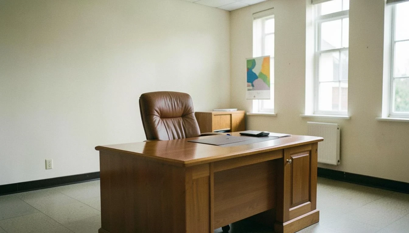 Company Setup Guide
