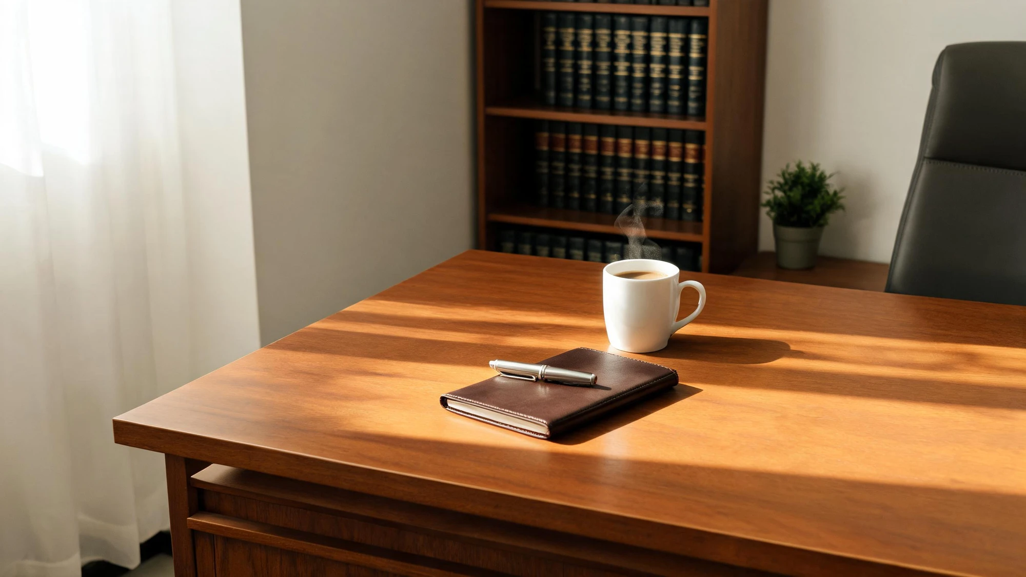 Lawyer Consultation