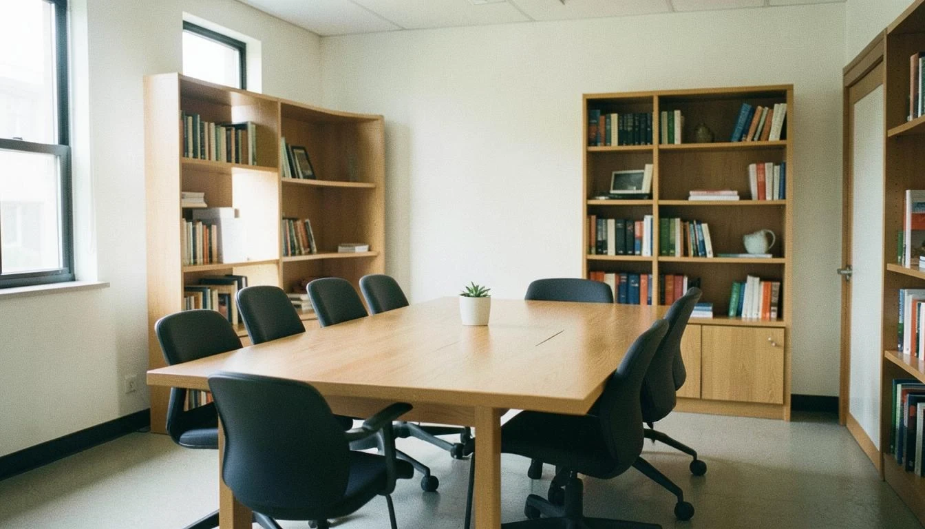 Business Lawyer Selection