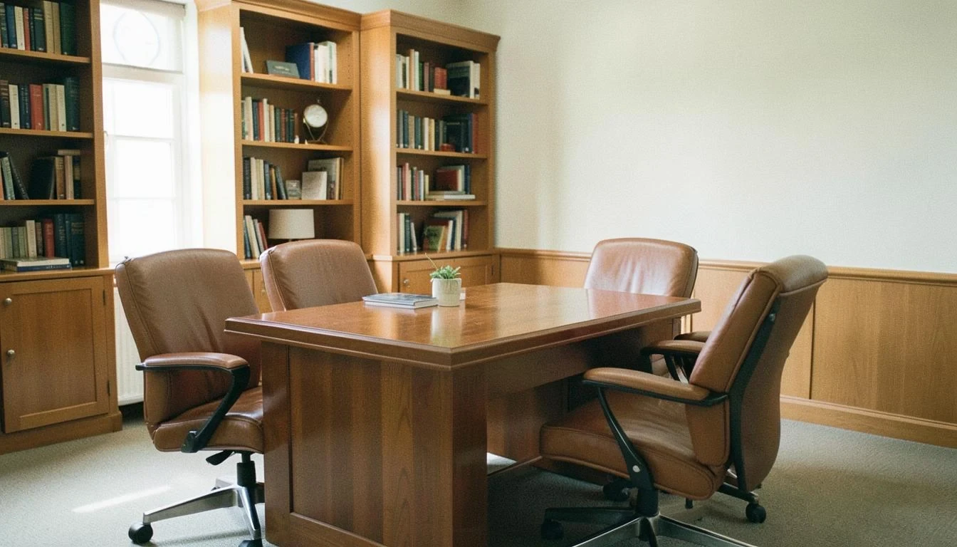 Free Consultation: Know What to Expect