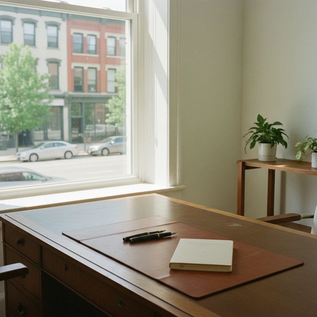 Why a Local Lawyer Matters for US Law