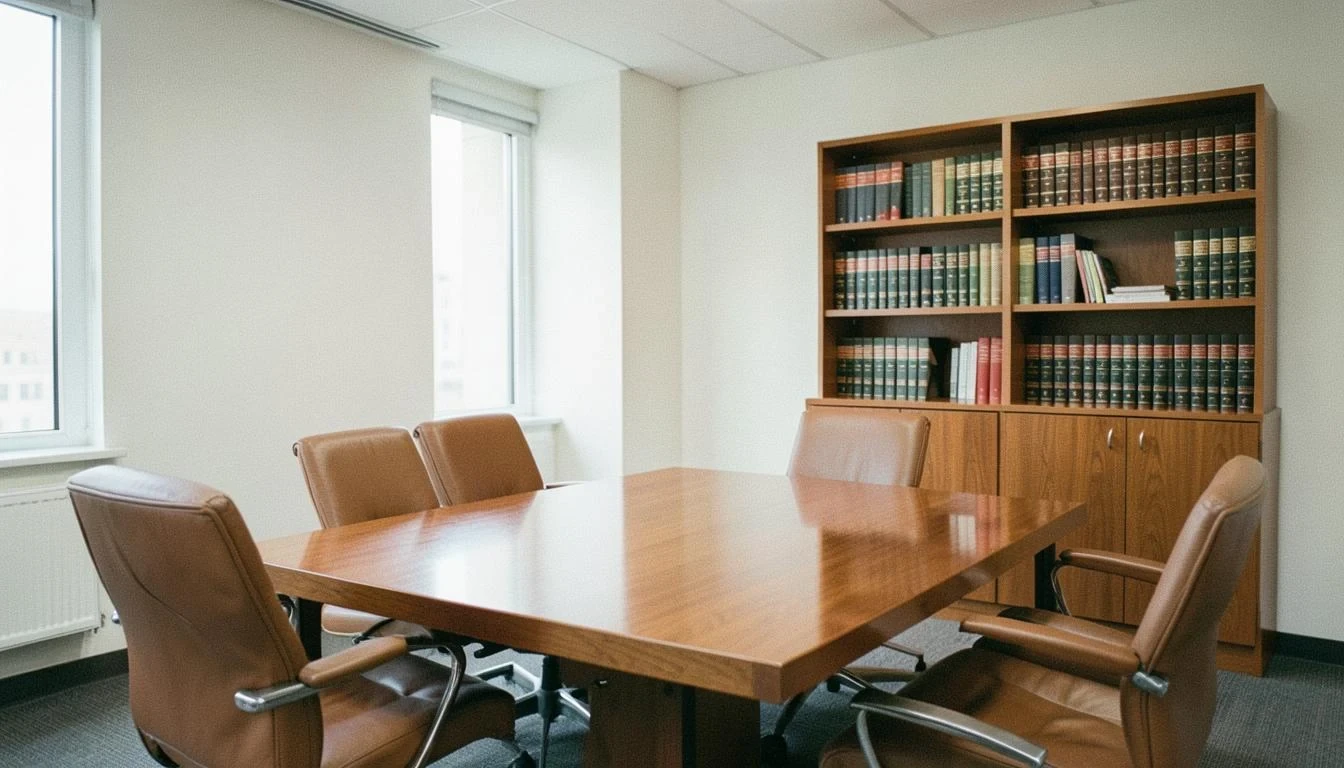How to Choose a Small Business Lawyer