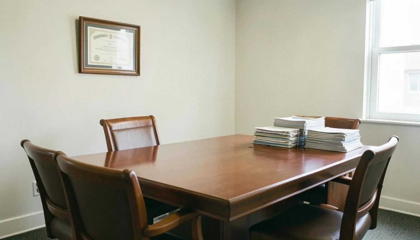Lawyer vs Paralegal: Key Differences in Roles and Services