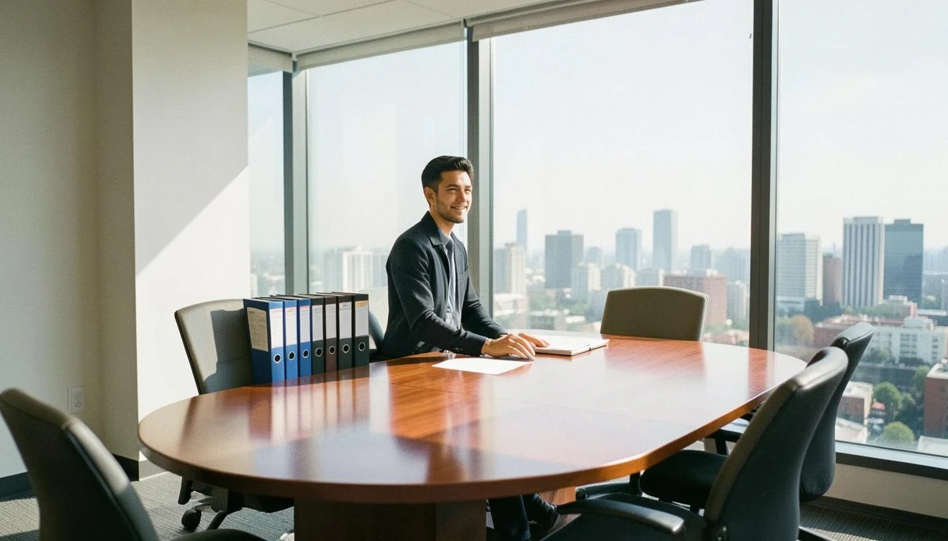 Business Lawyer: How to Select the Right Legal Representation