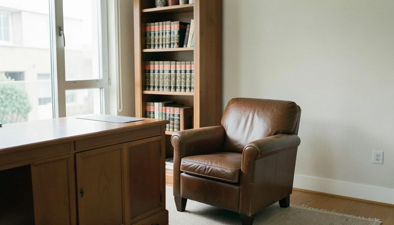 Lawyer vs. Law Firm: Which is Right for Your Legal Needs?