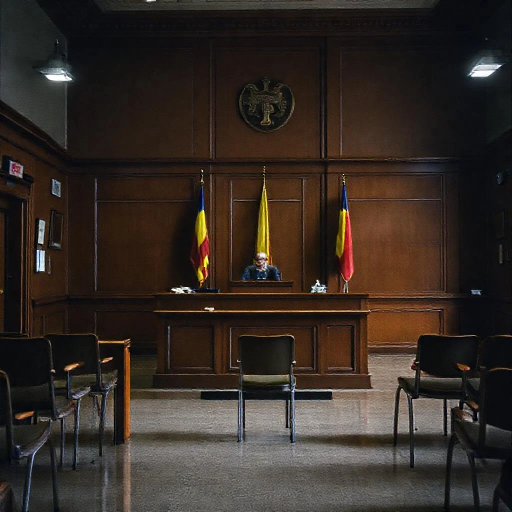 Cum să divorțezi în România: Ghid complet