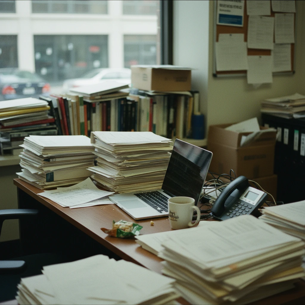 Dealing with Personal Injury Claims in [City]: A Lawyer's Perspective