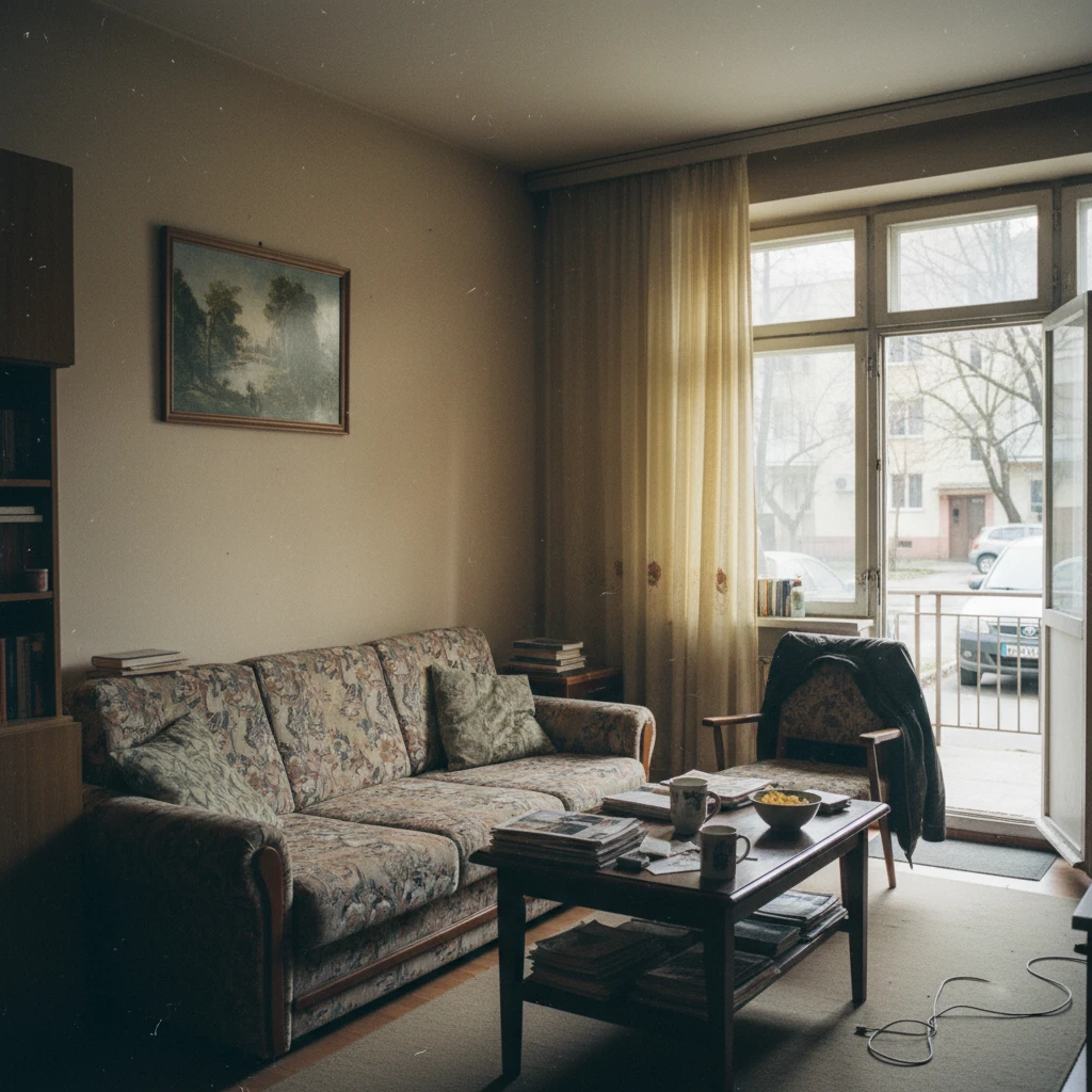 Navigating Divorce in [City]: A Local Guide