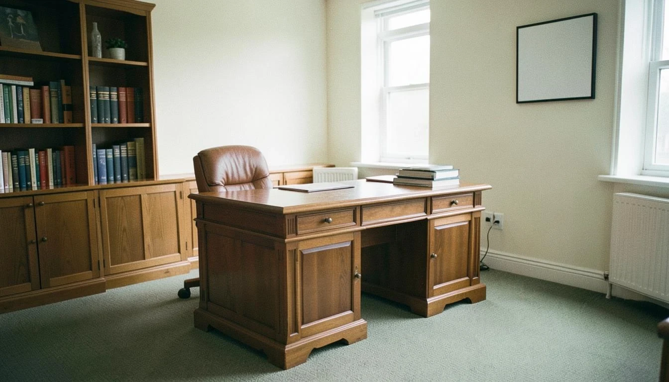 Free Consultation: What to Expect