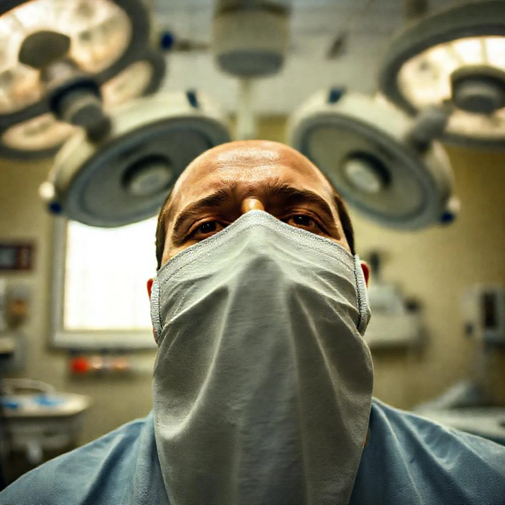 Rhinoplasty surgery in Cluj Napoca