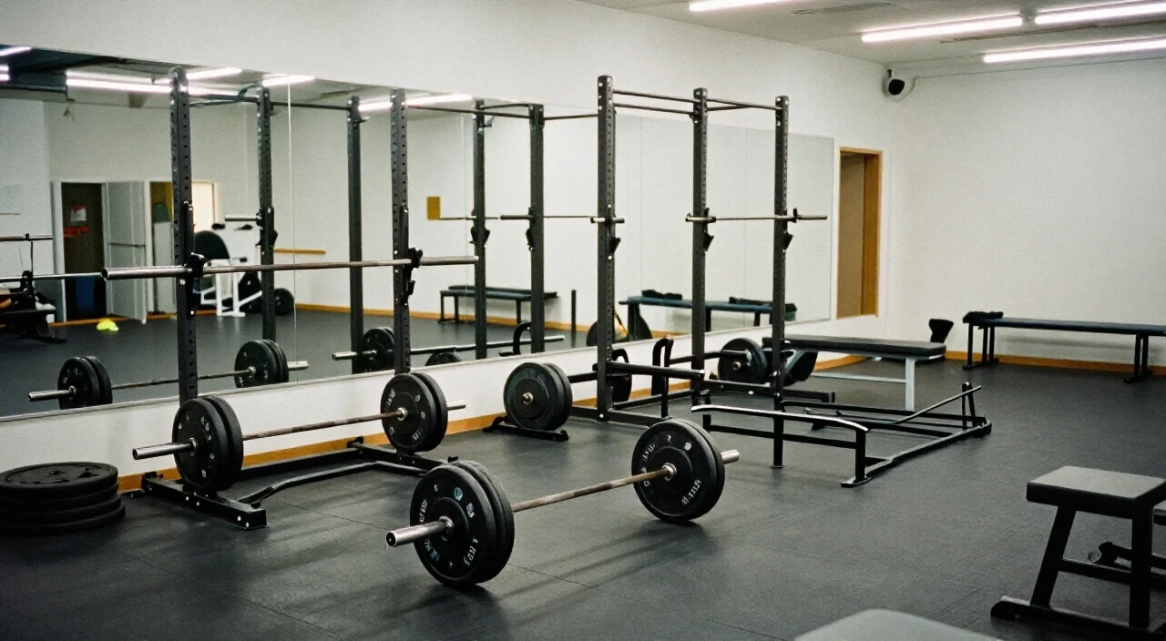 Cost of Strength Training: Is a Gym Membership Worth It?