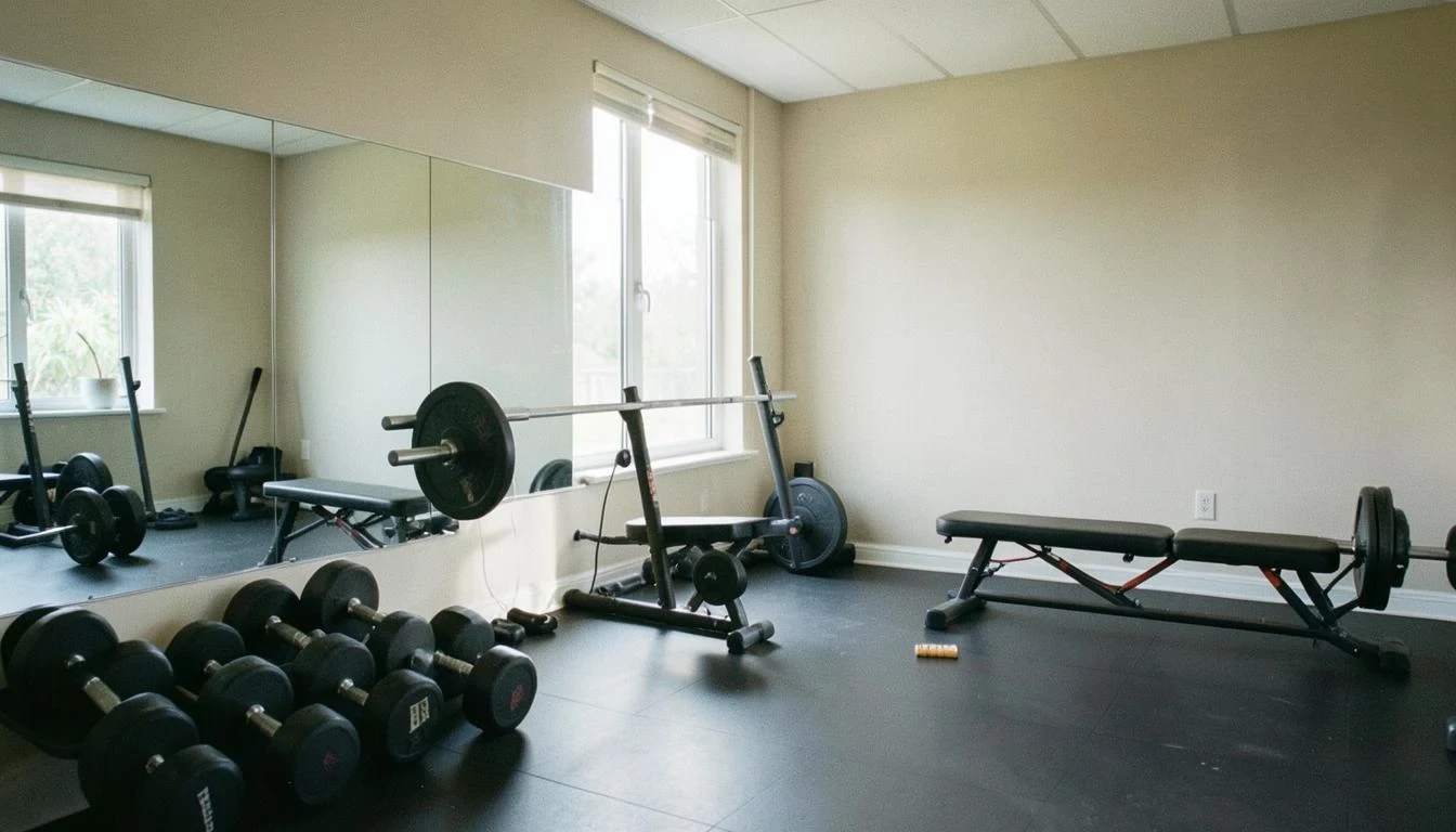 Small Group Personal Training Benefits