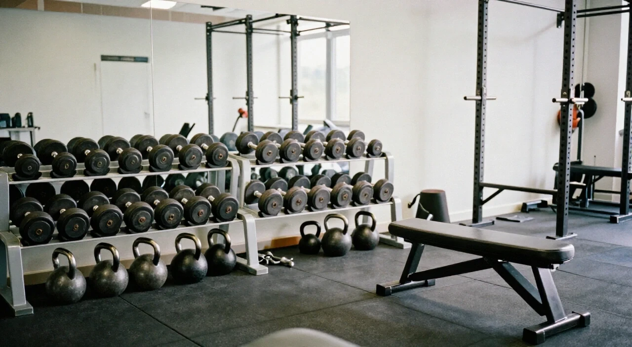 Strength Training for Women: Key Benefits & How to Start