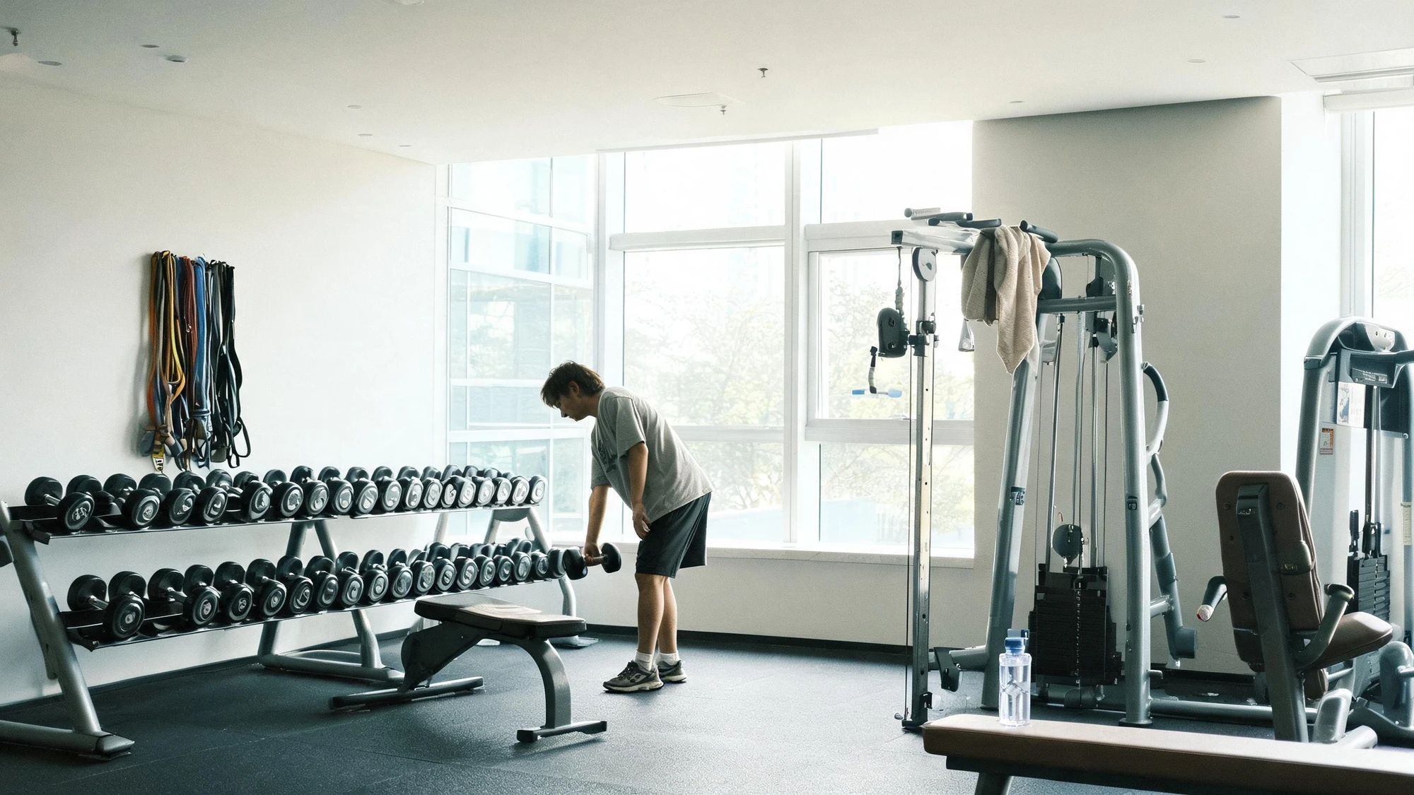 Strength Training Programs Compared