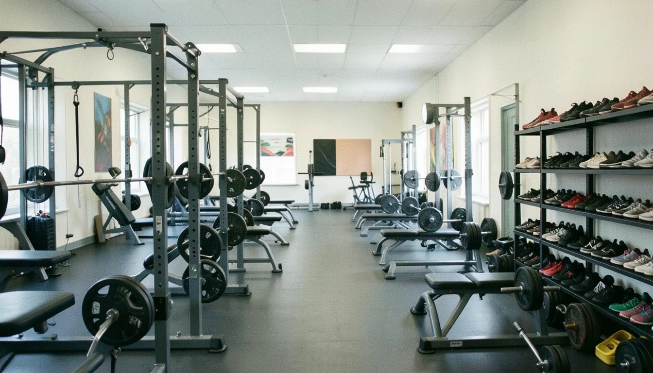Weightlifting Shoes Guide