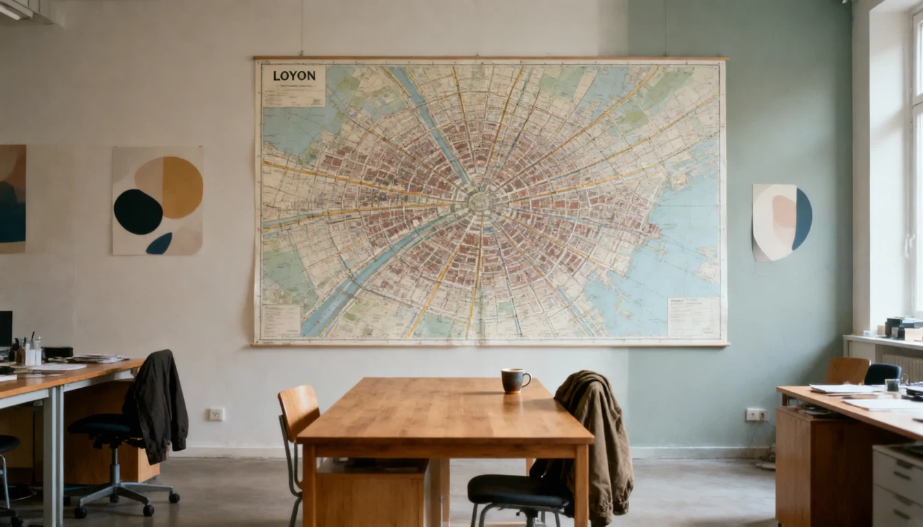 Comment estimer la valeur de votre bien immobilier à Lyon ?