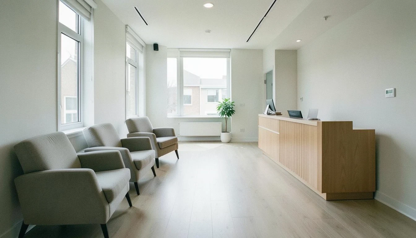 Rhinoplasty Surgeon Belgium: Checklist